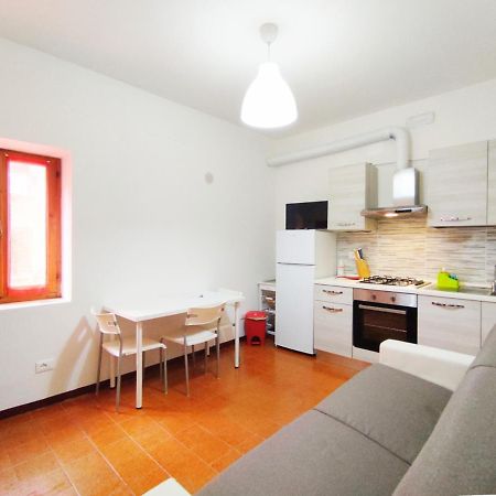 Appartement Attico Casa Via Rocca Sole à Poggibonsi Extérieur photo