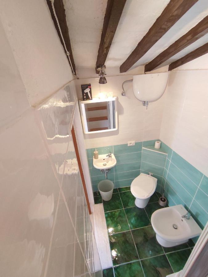 Appartement Attico Casa Via Rocca Sole à Poggibonsi Extérieur photo