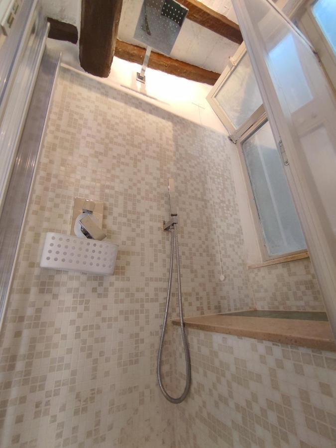 Appartement Attico Casa Via Rocca Sole à Poggibonsi Extérieur photo