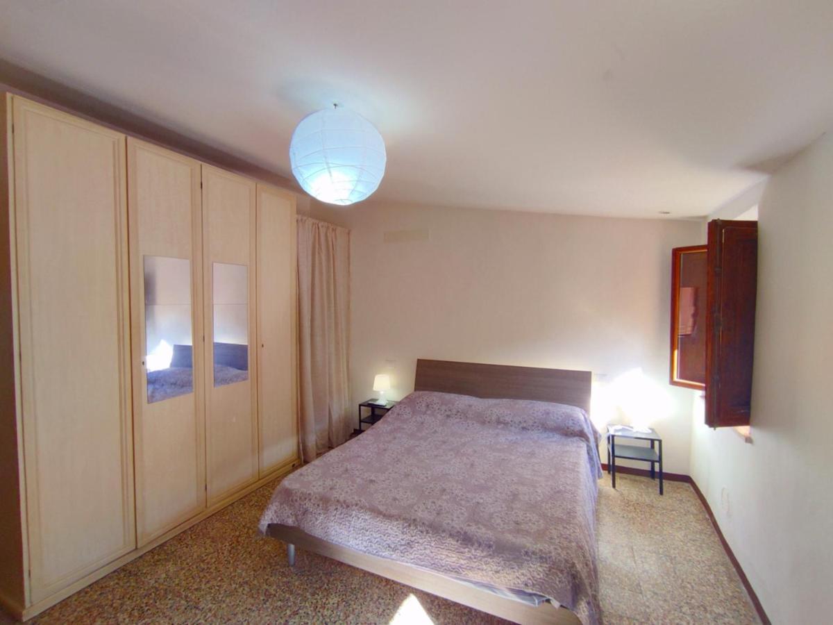 Appartement Attico Casa Via Rocca Sole à Poggibonsi Extérieur photo