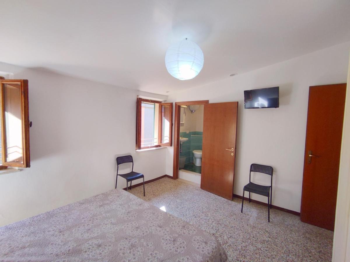 Appartement Attico Casa Via Rocca Sole à Poggibonsi Extérieur photo