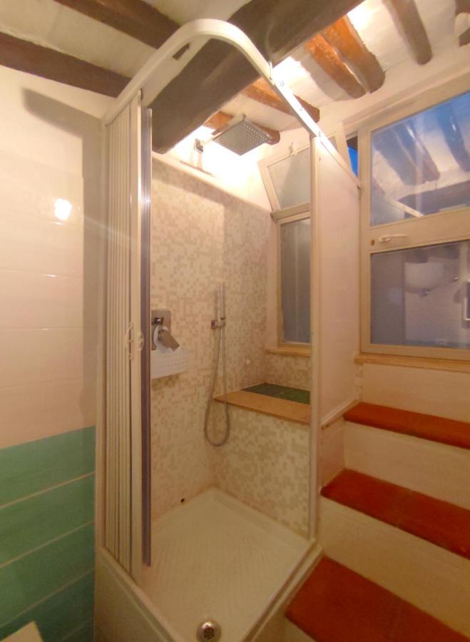 Appartement Attico Casa Via Rocca Sole à Poggibonsi Extérieur photo